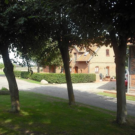 Apartment Rothehof 佩特尔斯哈根 外观 照片