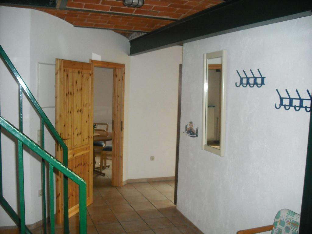 Apartment Rothehof 佩特尔斯哈根 外观 照片