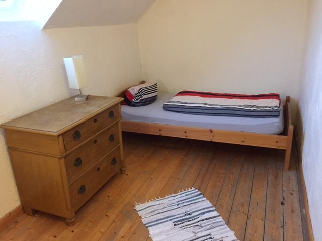 Apartment Rothehof 佩特尔斯哈根 外观 照片