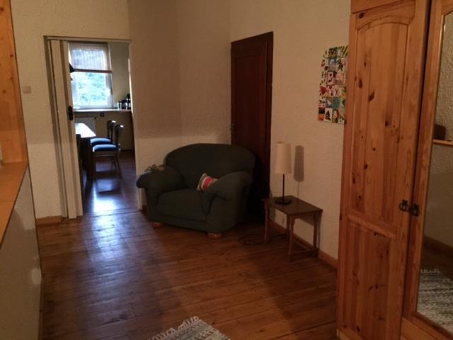 Apartment Rothehof 佩特尔斯哈根 外观 照片