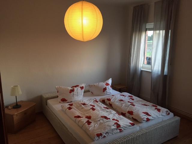 Apartment Rothehof 佩特尔斯哈根 外观 照片